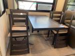 Dinette and chairs